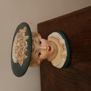 Relpo Headvase K1053